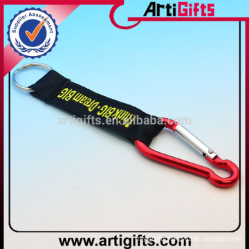 Artigifts wholesale cheap key chain carabiner